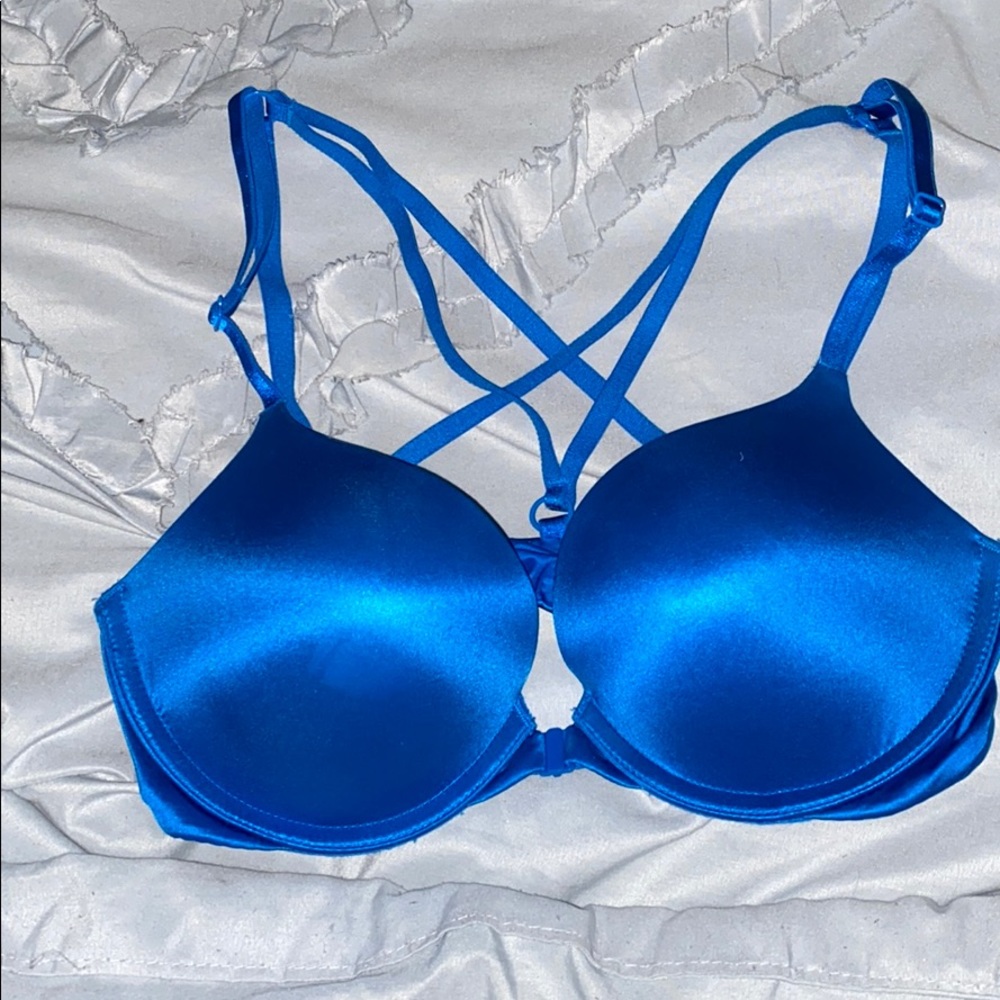 Victoria’s Secret bra
